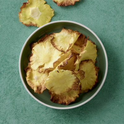 Pineapple Chips