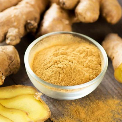 Ginger Powder