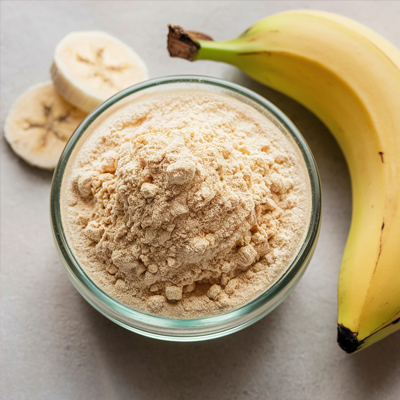 Banana Powder
