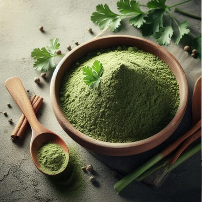 Coriander Powder